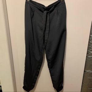 Dynamite - Navy Joggers